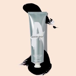 🌸ACEOLOGY DETOXIFYING TREATMENT MASK 🌸